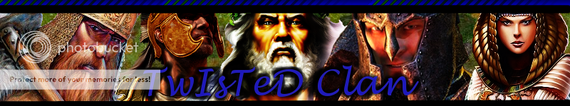 TwIsTeD Banner