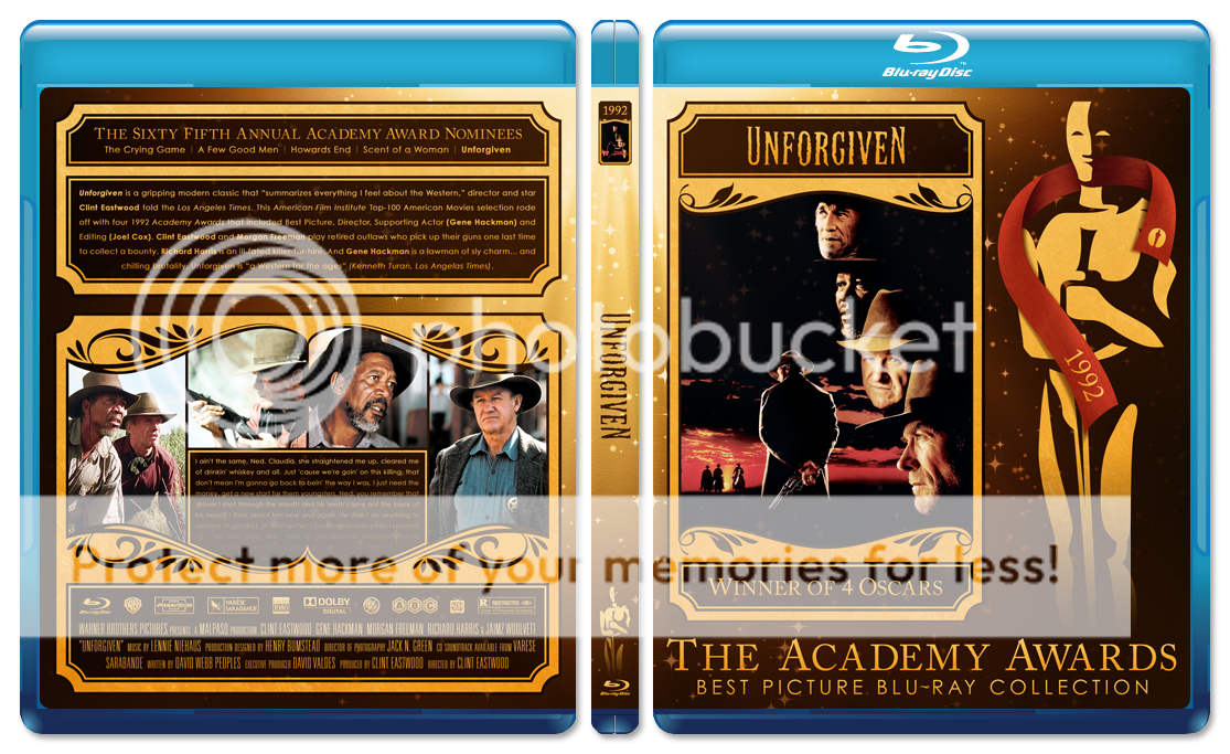 DVD Covers, DVD Labels, Blu Ray Covers Showcase bpmford Custom Covers