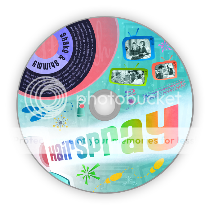 DVD Covers, DVD Labels, Blu Ray Covers Showcase bpmford Custom Covers