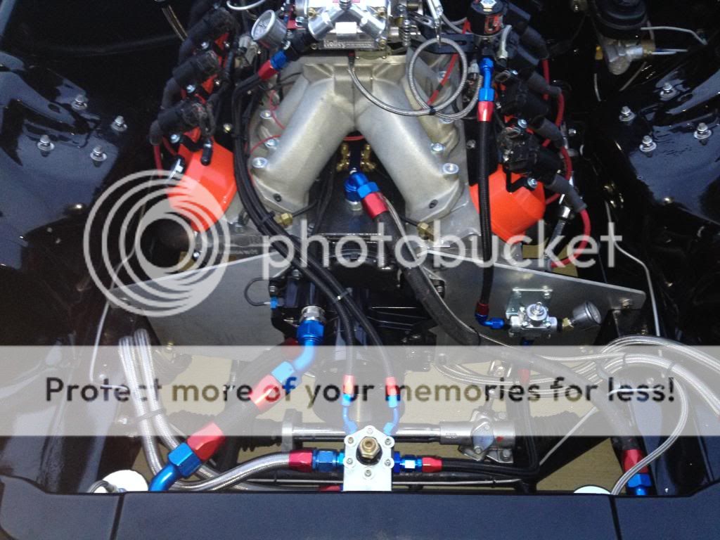 Carbed nitrous LS setups Page 2 LS1TECH Camaro and Firebird Forum