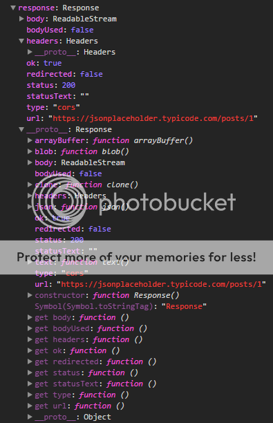 Javascript fetch api nedir, nasıl kullanılır? Http İşlemleri! 2 Javascript'de fetch fonksiyonu ile http işlemleri