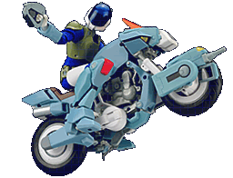 GIFS ROBOTECH gifs robotech: