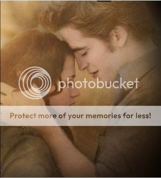 Edward-and-Bella Pictures, Images and Photos