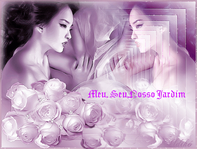 Meu, seu,nosso jardim