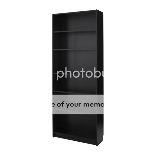 Billy bookcase as aquarium stand? DIY Projects NanoReef Community