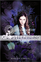 Ghost Huntress