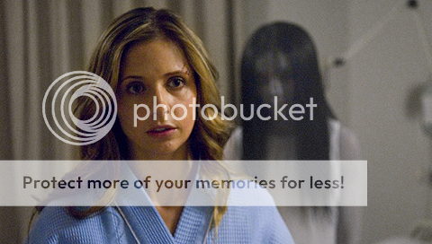 The Grudge PSP Signature Wallpaper Sarah Michelle Gellar Pictures, Images and Photos