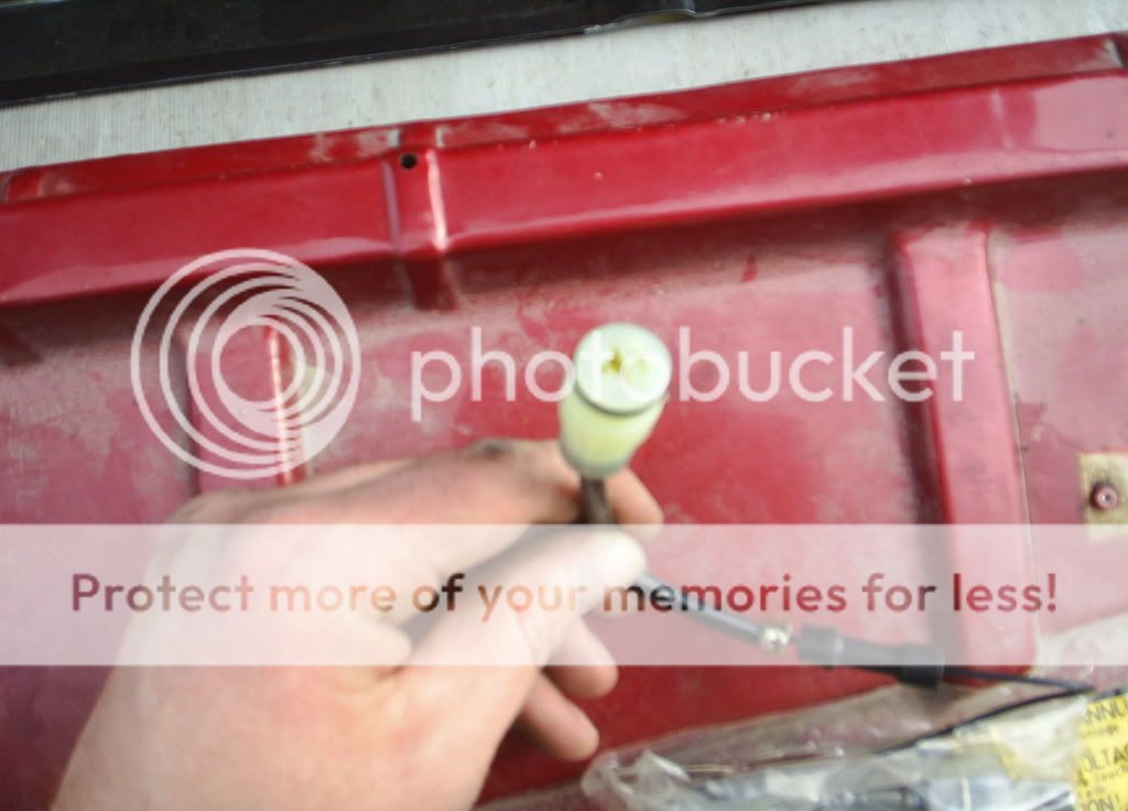 Need help changing O2 sensor 86 Scirocco 8V VW Vortex Volkswagen Forum