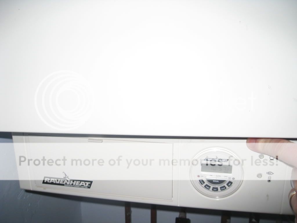 Ravenheat Boiler Photo by thacks_2009 Photobucket