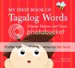 Tuttle: My First Book of Tagalog Words