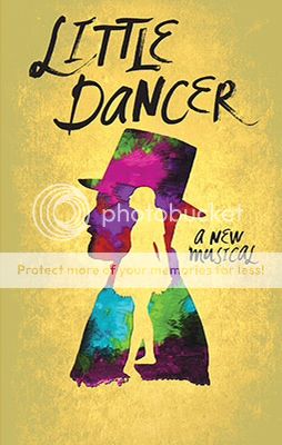 Little Dancer-a new musical