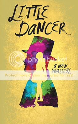 Little Dancer-a new musical 