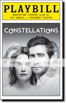 PLAYBILL Covers of the 2014-2015 Season