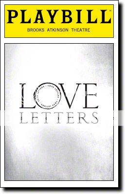 PLAYBILL Covers of the 2014-2015 Season