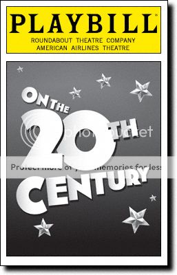 PLAYBILL Covers of the 2014-2015 Season
