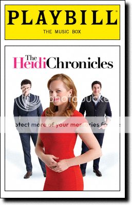 PLAYBILL Covers of the 2014-2015 Season