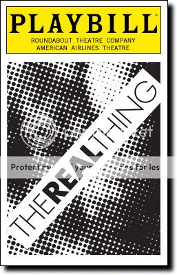 PLAYBILL Covers of the 2014-2015 Season