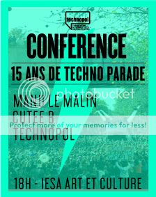 Conférence