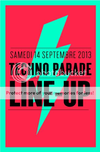 LINE-UP