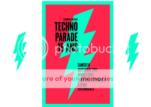 15 ANS DE FETE DE RUE, 15 ANS DE MUSIQUES ELECTRONIQUES, 15 ANS DE COMBAT