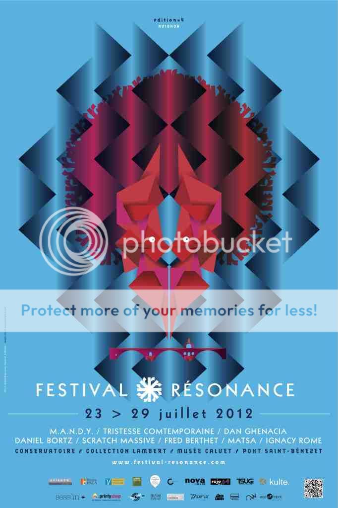 Festival Résonance